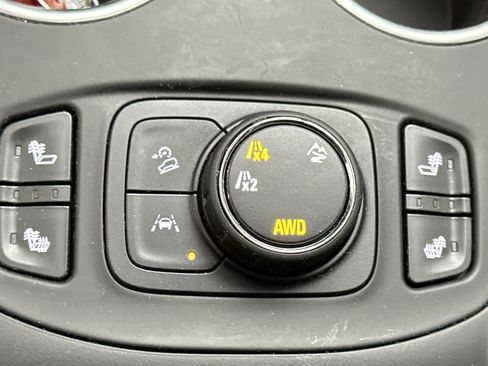 Used 2019 GMC Terrain SLT w/ Preferred Package image 42