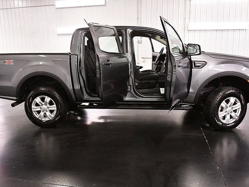 Used 2023 Ford Ranger XL w/ Equipment Group 101A High AWD/4WD image 31