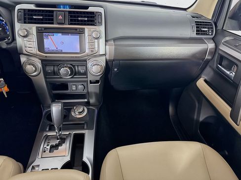 Used 2018 Toyota 4Runner SR5 Premium image 30