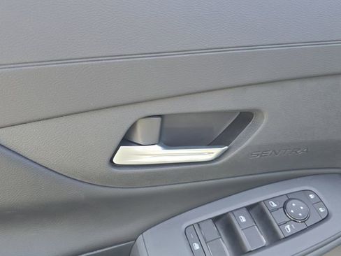 New 2026 Nissan Sentra SV w/ SV Convenience Package image 19