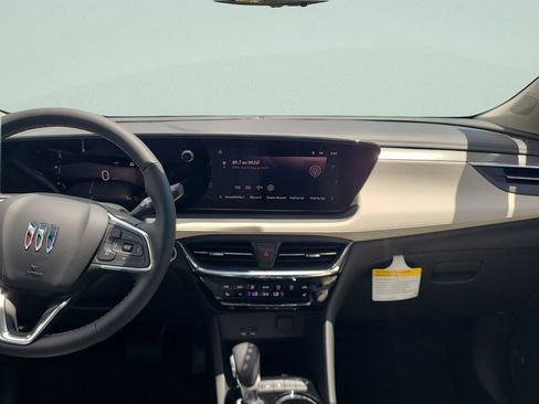 New 2026 Buick Encore GX Avenir w/ Avenir Technology Package AWD/4WD image 17
