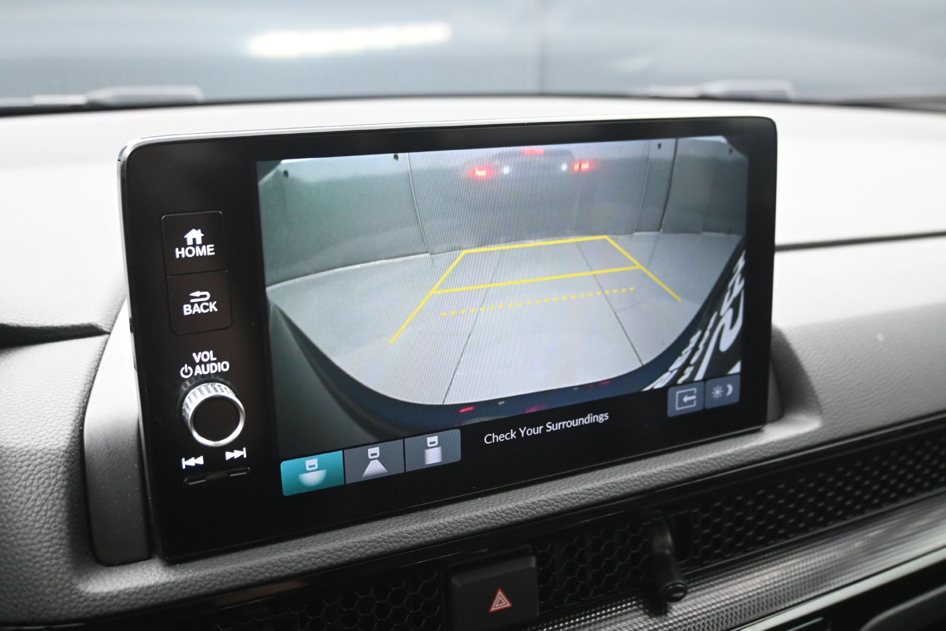 Used 2023 Honda CR-V EX-L image 26