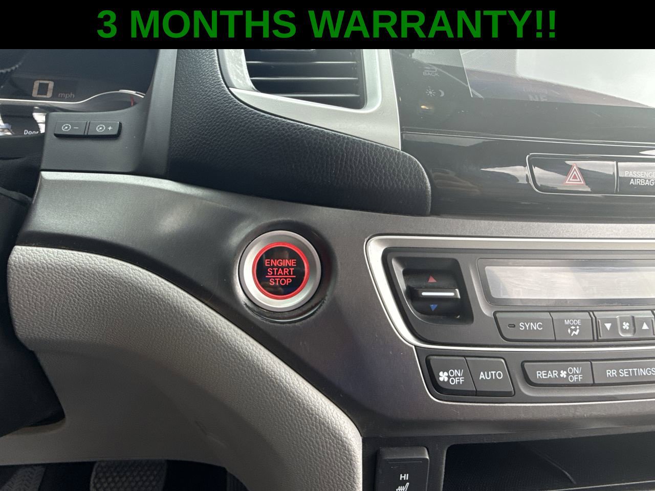 Used 2019 Honda Ridgeline RTL-T image 30