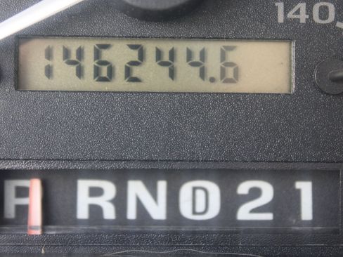 Used 1997 Ford F350 4x4 Crew Cab image 18