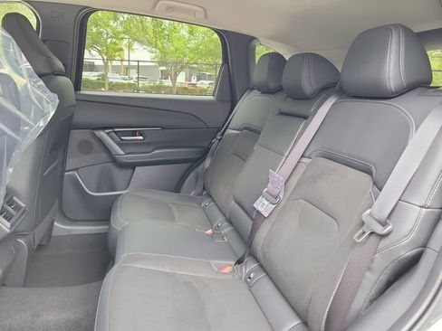 New 2026 MAZDA CX-5 Select AWD/4WD image 13