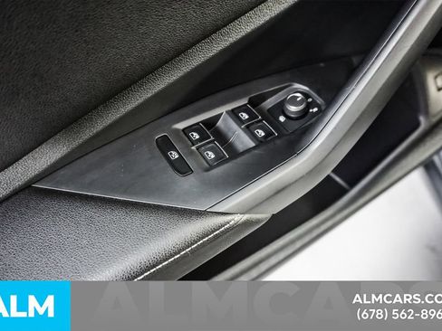 Used 2025 Volkswagen Jetta S FWD image 45