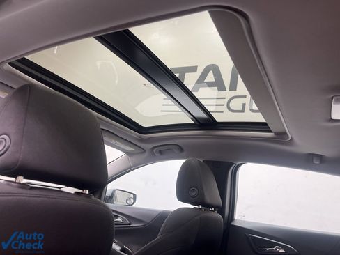 Certified 2023 Chevrolet Malibu LT image 13