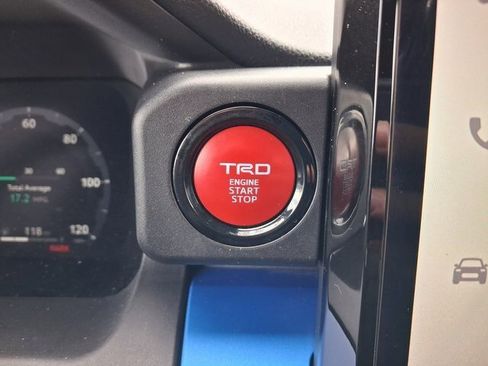 Used 2024 Toyota Tacoma TRD Sport w/ TRD Sport Upgrade Package image 33