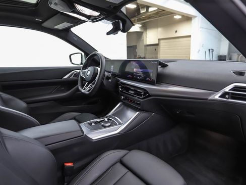 Used 2026 BMW 430i xDrive Coupe w/ M Sport Package image 23