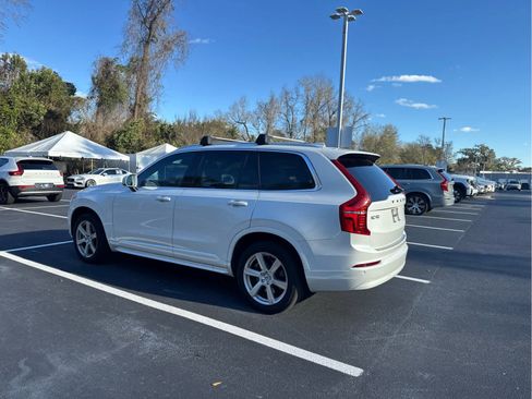 Certified 2023 Volvo XC90 B6 Core w/ Protection Package Premier image 12