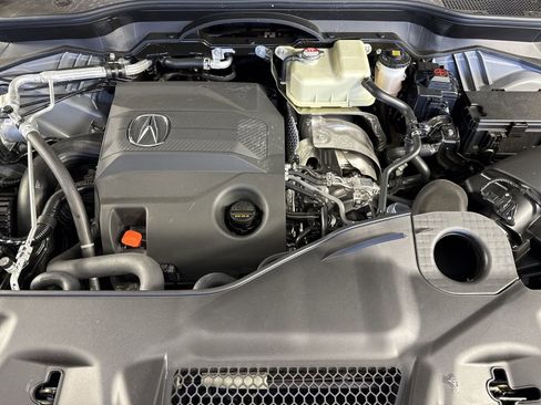 New 2026 Acura MDX Type S AWD/4WD image 26