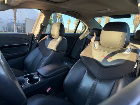 Used 2014 Chevrolet SS image 19