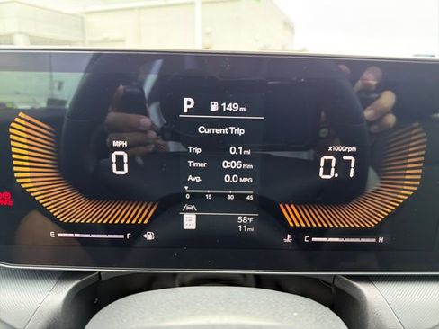 New 2026 Kia K4 GT-Line Turbo FWD image 11