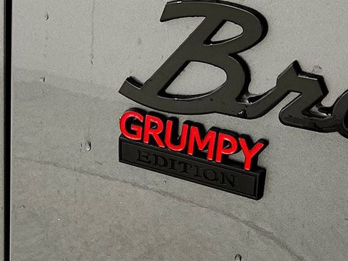 Used 2024 Ford Bronco Wildtrak image 28