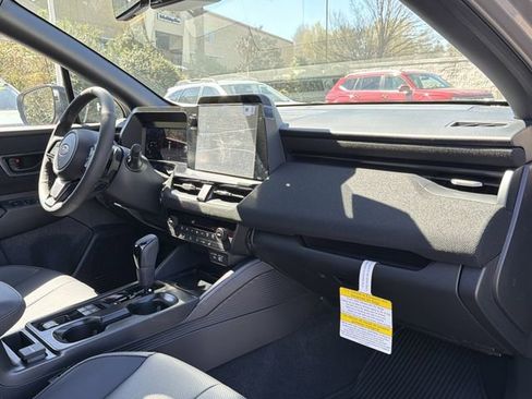 New 2026 Subaru Outback Limited XT image 21