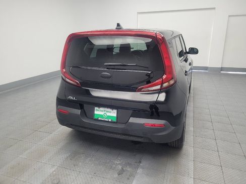 Used 2020 Kia Soul LX image 7