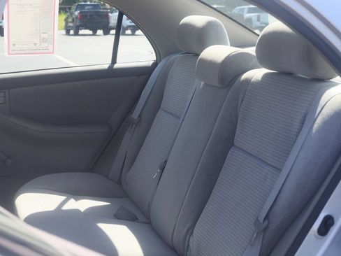 Used 2006 Toyota Corolla CE w/ All Weather Guard Pkg FWD image 25