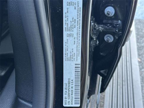 New 2026 RAM 1500 Limited image 39