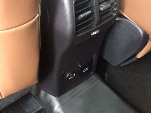 Certified 2023 Ford Bronco Sport Badlands w/ Premium Package image 14