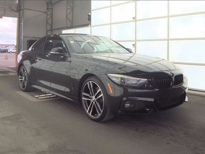 Used 2020 BMW 440i xDrive 440i xDrive w/ M Sport Package