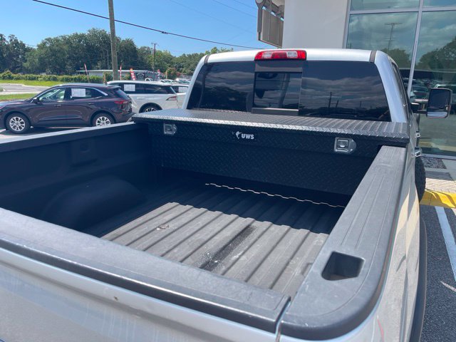 Used 2018 GMC Sierra 2500 Denali w/ Duramax Plus Package AWD/4WD image 19