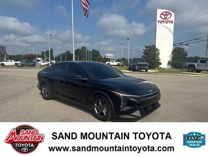 Used 2025 Kia K4