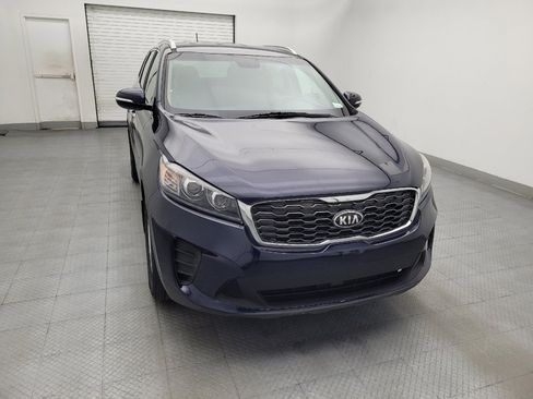 Used 2020 Kia Sorento LX w/ LX I4 Convenience Package FWD image 14