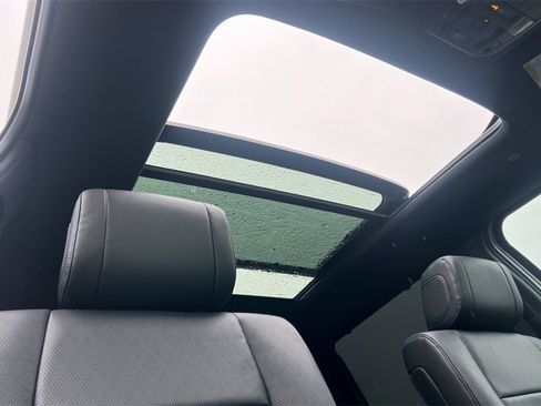 New 2026 Toyota Tundra Platinum image 16