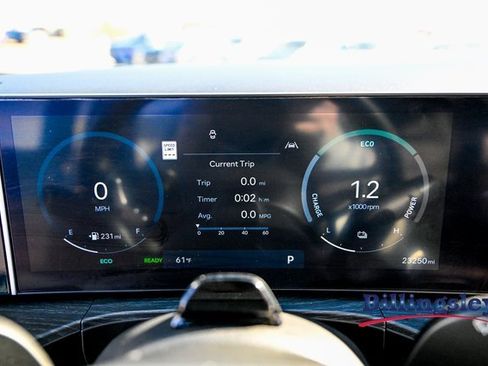 Used 2019 Honda CR-V Touring image 9