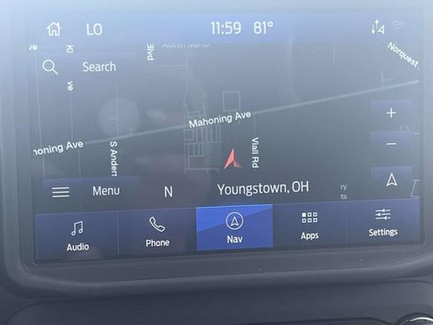 Certified 2024 Ford Bronco Sport Big Bend w/ Convenience Package AWD/4WD image 23