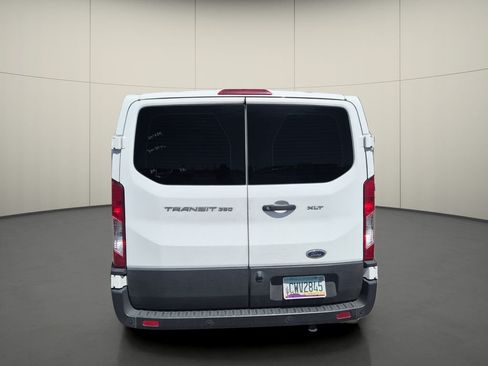 Used 2023 Ford Transit 350 XLT RWD image 6
