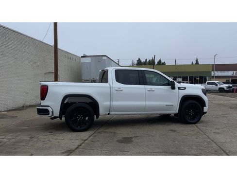 New 2026 GMC Sierra 1500 Elevation AWD/4WD image 3