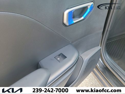 New 2026 Kia K4 FWD image 13