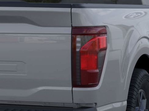 New 2026 Ford F150 STX w/ Equipment Group 200A RWD image 21