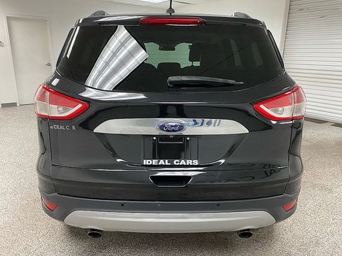 Used 2014 Ford Escape SE w/ SE Chrome Package image 6