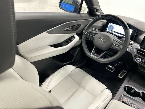 Used 2024 Acura ZDX Type S AWD/4WD image 12
