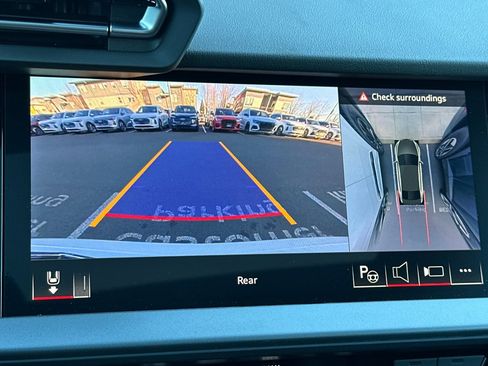 New 2026 Audi S3 Premium image 18