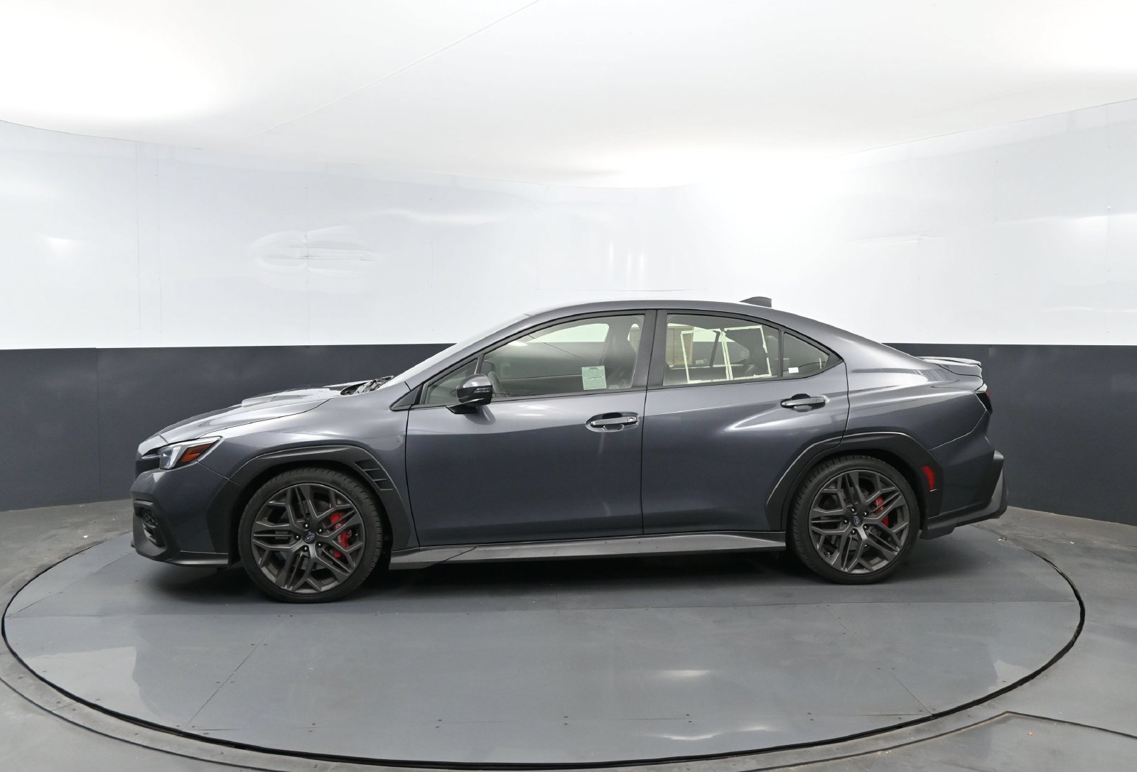 Used 2024 Subaru WRX TR AWD/4WD image 23