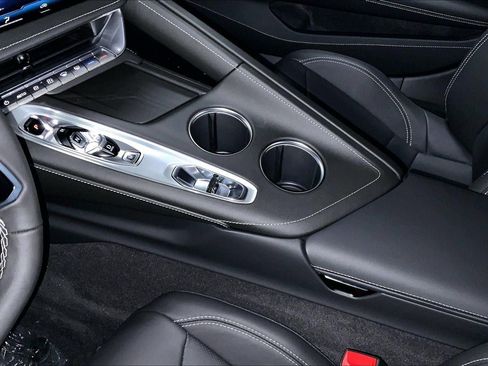 New 2026 Chevrolet Corvette Stingray Coupe w/ 1LT RWD image 8