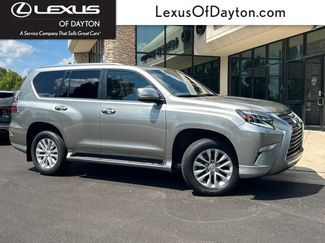 Certified 2023 Lexus GX 460 Premium w/ Premium Package AWD/4WD 360° Tour