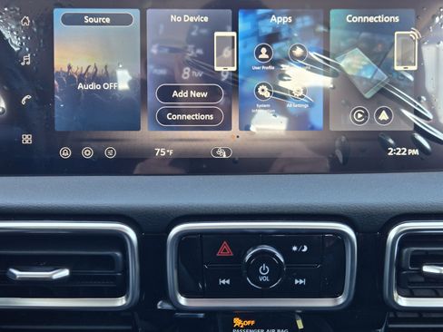 New 2026 Nissan Sentra SV image 15