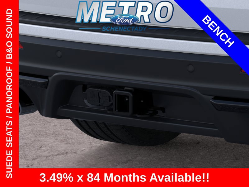 New 2026 Ford Explorer ST w/ Sun And Sound Package AWD/4WD image 23