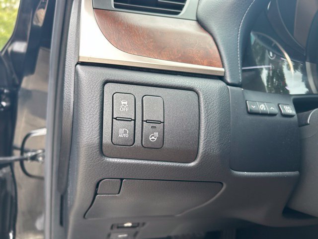Used 2020 Lexus GS 350 AWD w/ Premium Package image 23