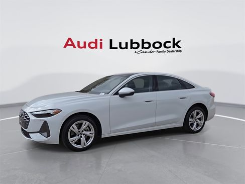 New 2025 Audi A5 2.0T Premium Plus image 5