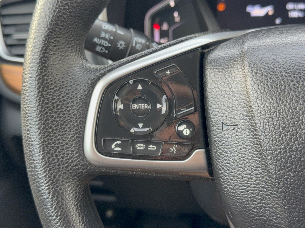 Used 2019 Honda CR-V EX image 18