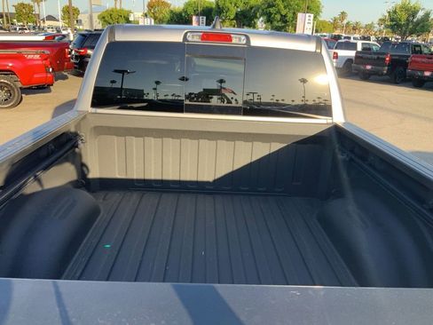 Certified 2022 RAM 1500 Big Horn AWD/4WD image 8