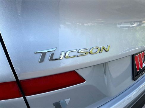 Used 2019 Hyundai Tucson SE FWD image 22