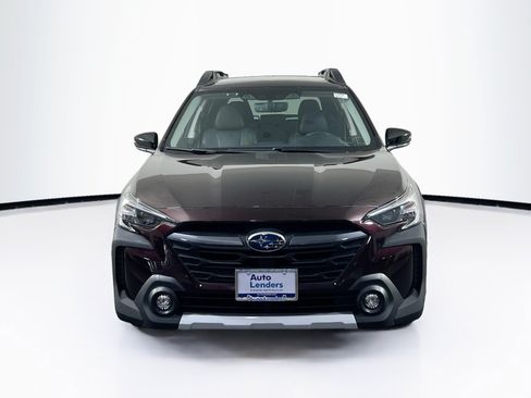 Used 2023 Subaru Outback Limited XT AWD/4WD image 2