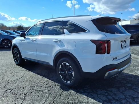 New 2026 Kia Sorento S AWD/4WD image 5