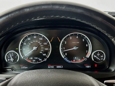 Used 2018 BMW X5 xDrive35i image 12